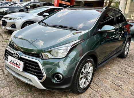 HYUNDAI HB 20 Hatch X 1.6 16V 4P STYLE FLEX, Foto 3