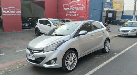 HYUNDAI HB 20 Hatch 1.6 16V 4P COMFORT STYLE FLEX, Foto 3