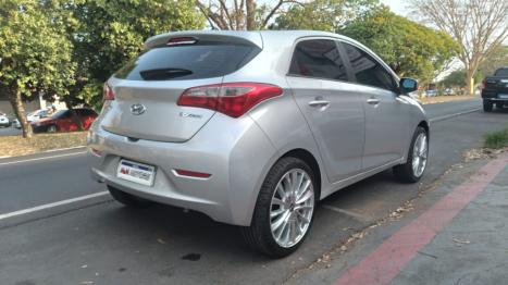 HYUNDAI HB 20 Hatch 1.6 16V 4P COMFORT STYLE FLEX, Foto 5