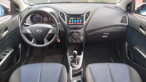 HYUNDAI HB 20 Hatch 1.6 16V 4P COMFORT STYLE FLEX, Foto 9