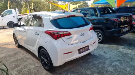 HYUNDAI HB 20 Hatch 1.0 12V 4P FLEX COPA DO MUNDO FIFA, Foto 14