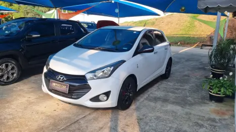 HYUNDAI HB 20 Hatch 1.0 12V 4P FLEX COPA DO MUNDO FIFA, Foto 17