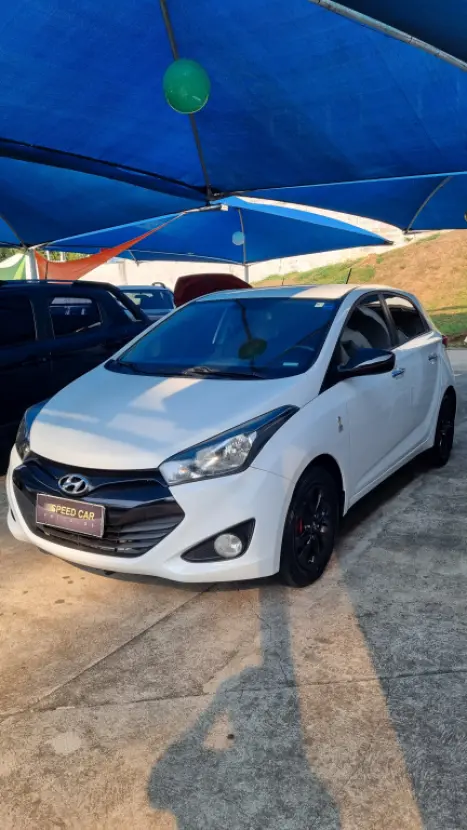 HYUNDAI HB 20 Hatch 1.0 12V 4P FLEX COPA DO MUNDO FIFA, Foto 20