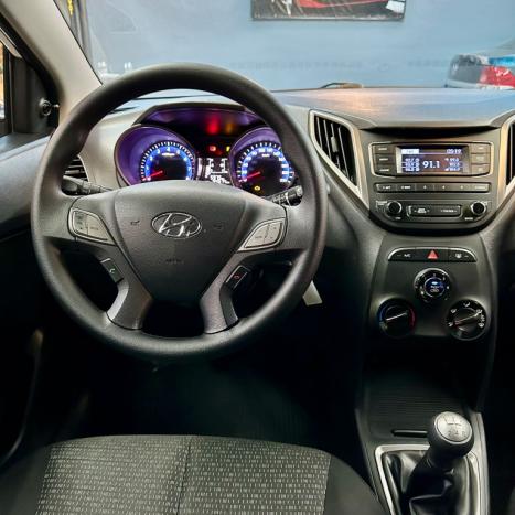 HYUNDAI HB 20 Hatch 1.0 12V 4P FLEX UNIQUE, Foto 8