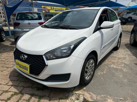 HYUNDAI HB 20 Hatch 1.0 12V 4P FLEX UNIQUE, Foto 1