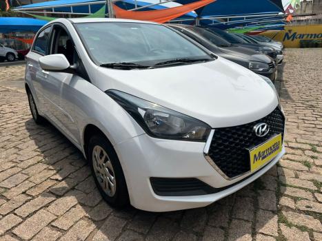 HYUNDAI HB 20 Hatch 1.0 12V 4P FLEX UNIQUE, Foto 2