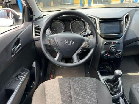 HYUNDAI HB 20 Hatch 1.0 12V 4P FLEX UNIQUE, Foto 7