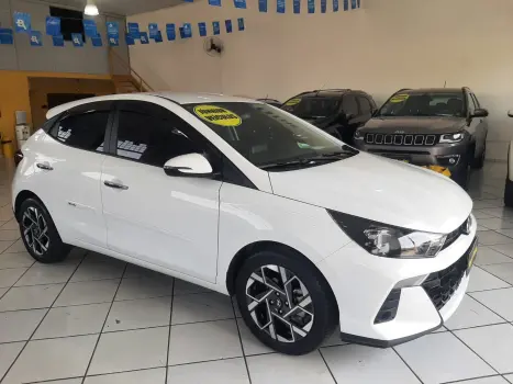 HYUNDAI HB 20 Hatch , Foto 3