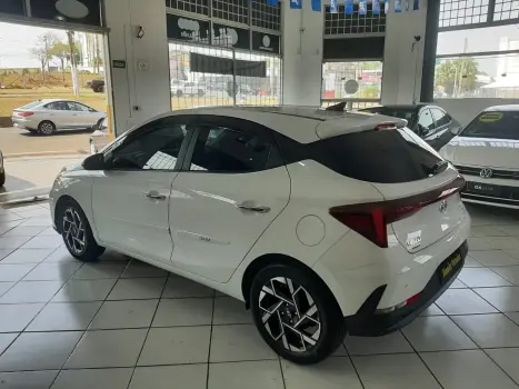 HYUNDAI HB 20 Hatch , Foto 13