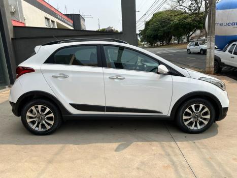 HYUNDAI HB 20 Hatch X 1.6 16V 4P PREMIUM FLEX AUTOMTICO, Foto 11