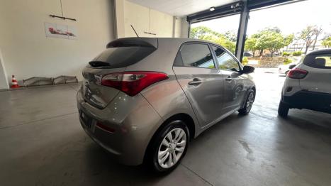 HYUNDAI HB 20 Hatch 1.0 12V 4P FLEX COMFORT PLUS, Foto 8