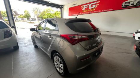 HYUNDAI HB 20 Hatch 1.0 12V 4P FLEX COMFORT PLUS, Foto 6