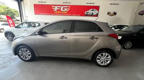 HYUNDAI HB 20 Hatch 1.0 12V 4P FLEX COMFORT PLUS, Foto 4