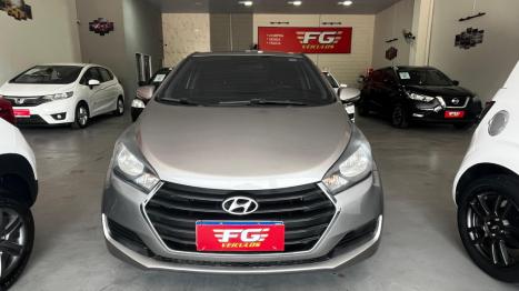 HYUNDAI HB 20 Hatch 1.0 12V 4P FLEX COMFORT PLUS, Foto 2