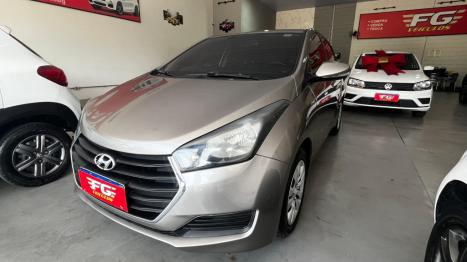 HYUNDAI HB 20 Hatch 1.0 12V 4P FLEX COMFORT PLUS, Foto 3