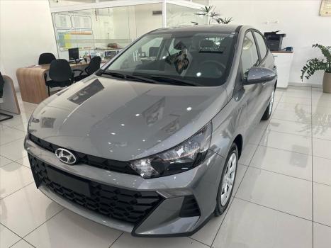 HYUNDAI HB 20 Hatch 1.0 12V 4P FLEX COMFORT PLUS, Foto 9