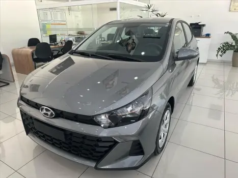 HYUNDAI HB 20 Hatch 1.0 12V 4P FLEX COMFORT PLUS, Foto 14