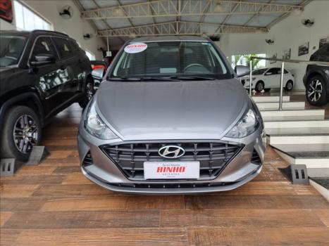 HYUNDAI HB 20 Hatch 1.0 12V 4P FLEX VISION, Foto 3