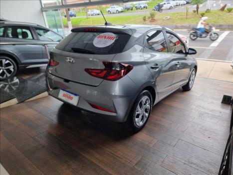 HYUNDAI HB 20 Hatch 1.0 12V 4P FLEX VISION, Foto 6