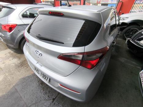 HYUNDAI HB 20 Hatch 1.0 12V 4P FLEX COMFORT, Foto 5