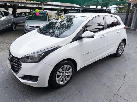 HYUNDAI HB 20 Hatch 1.0 12V 4P FLEX COMFORT, Foto 1