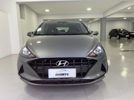 HYUNDAI HB 20 Hatch 1.6 16V 4P FLEX VISION AUTOMTICO, Foto 2