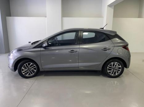 HYUNDAI HB 20 Hatch 1.6 16V 4P FLEX VISION AUTOMTICO, Foto 7