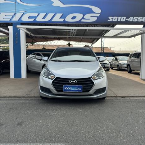 HYUNDAI HB 20 Hatch 1.0 12V 4P FLEX COMFORT, Foto 3