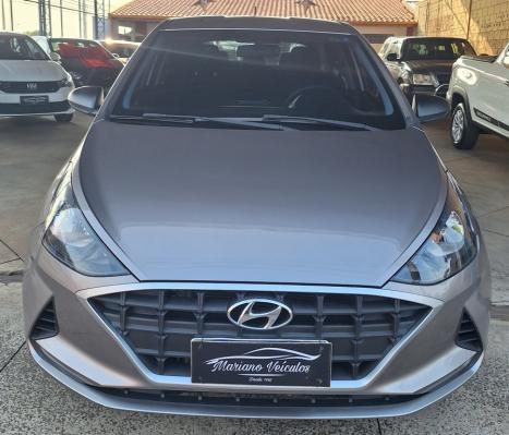 HYUNDAI HB 20 Hatch 1.0 12V 4P FLEX SENSE, Foto 1