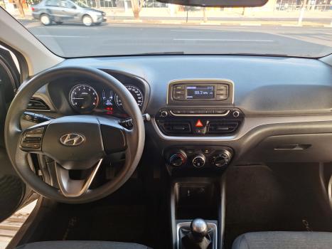 HYUNDAI HB 20 Hatch 1.0 12V 4P FLEX SENSE, Foto 7