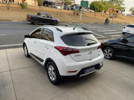 HYUNDAI HB 20 Hatch X 1.6 16V 4P PREMIUM FLEX AUTOMTICO, Foto 6