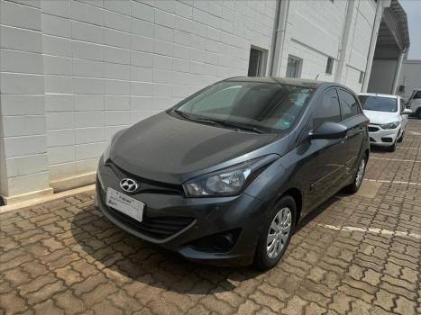 HYUNDAI HB 20 Hatch 1.6 16V 4P COMFORT STYLE FLEX, Foto 2