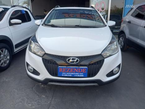 HYUNDAI HB 20 Hatch X 1.6 16V 4P STYLE FLEX, Foto 1