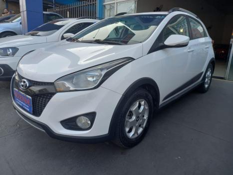 HYUNDAI HB 20 Hatch X 1.6 16V 4P STYLE FLEX, Foto 2