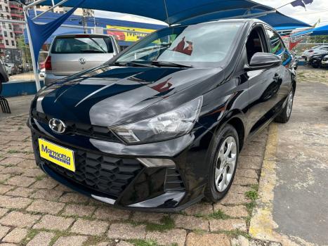 HYUNDAI HB 20 Hatch , Foto 1