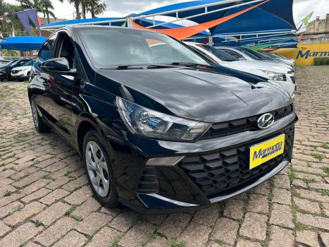 HYUNDAI HB 20 Hatch , Foto 2