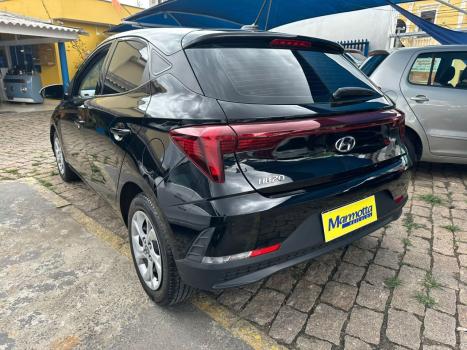 HYUNDAI HB 20 Hatch , Foto 3