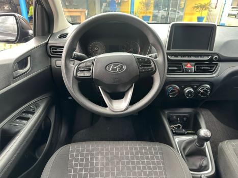 HYUNDAI HB 20 Hatch , Foto 7