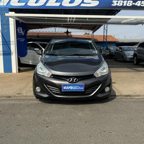 HYUNDAI HB 20 Hatch 1.6 16V 4P PREMIUM FLEX AUTOMTICO, Foto 3