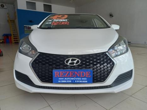 HYUNDAI HB 20 Hatch 1.0 12V 4P FLEX COMFORT, Foto 1