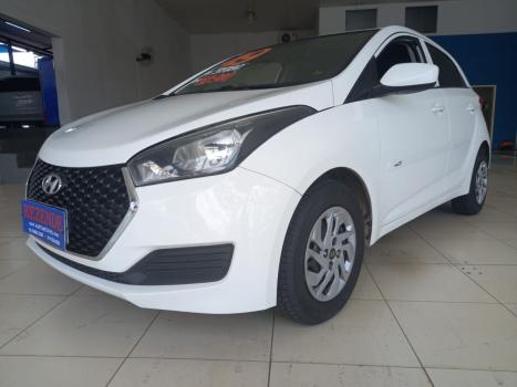 HYUNDAI HB 20 Hatch 1.0 12V 4P FLEX COMFORT, Foto 3