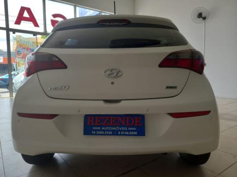 HYUNDAI HB 20 Hatch 1.0 12V 4P FLEX COMFORT, Foto 4