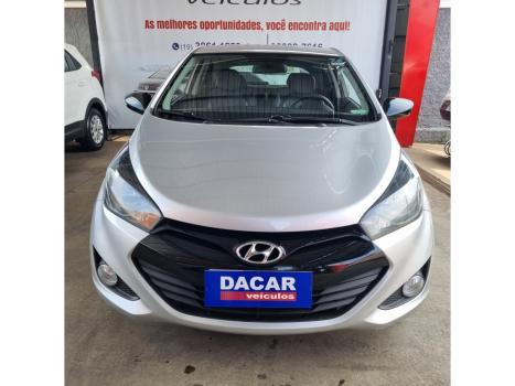 HYUNDAI HB 20 Hatch , Foto 1