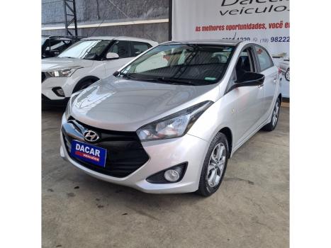 HYUNDAI HB 20 Hatch , Foto 3