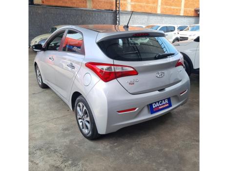 HYUNDAI HB 20 Hatch , Foto 6