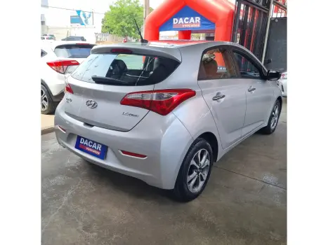 HYUNDAI HB 20 Hatch , Foto 8