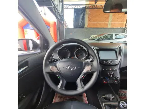 HYUNDAI HB 20 Hatch , Foto 13