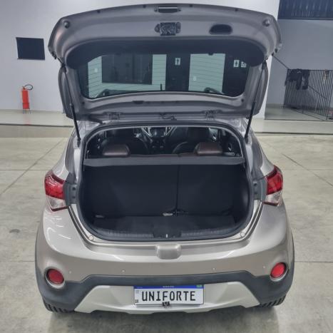 HYUNDAI HB 20 Hatch X 1.6 16V 4P PREMIUM FLEX AUTOMTICO, Foto 10