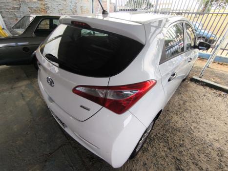 HYUNDAI HB 20 Hatch 1.0 12V 4P FLEX COMFORT, Foto 5