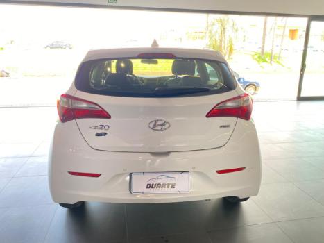 HYUNDAI HB 20 Hatch 1.0 12V 4P FLEX COMFORT, Foto 5